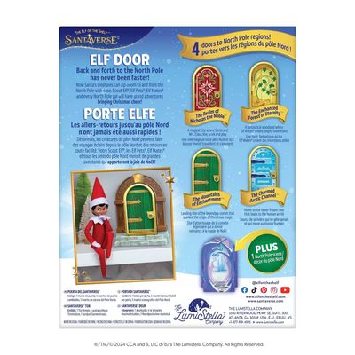 Portal de Elfos