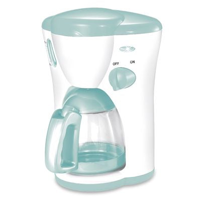 Mi Primera Maquina de Café con Luz