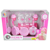 Set de Cocina para Niñas