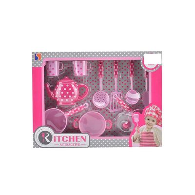 Juego de Cocina