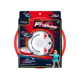 Juego Frisbee 27.5 Cms