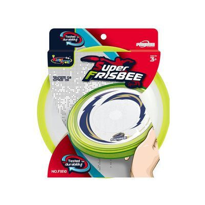 Juego Frisbee 24 Cms