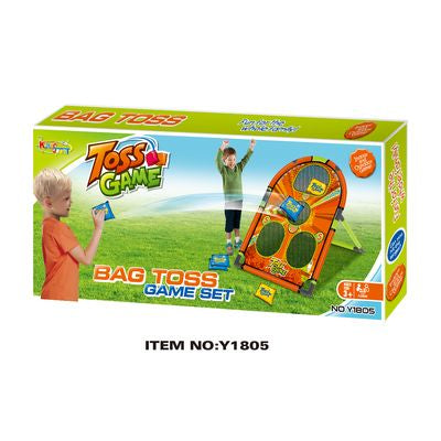 Juego de Lanzamiento Bags