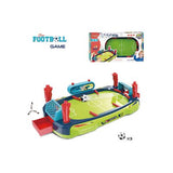 Juego de Futbol