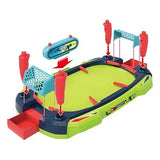 Juego de Futbol