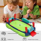 Juego de Futbol