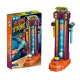 Juego Boom Strike Poder