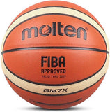 Pelota Baloncesto Long Teng Sports