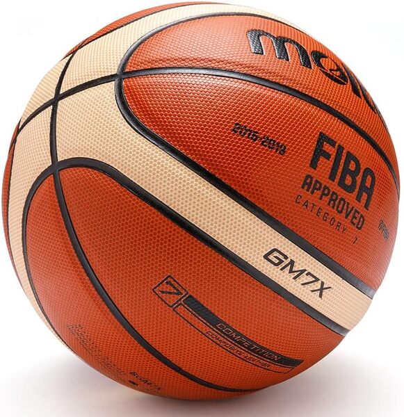 Pelota Baloncesto Long Teng Sports