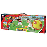 Deluxe Soccer Goal Set