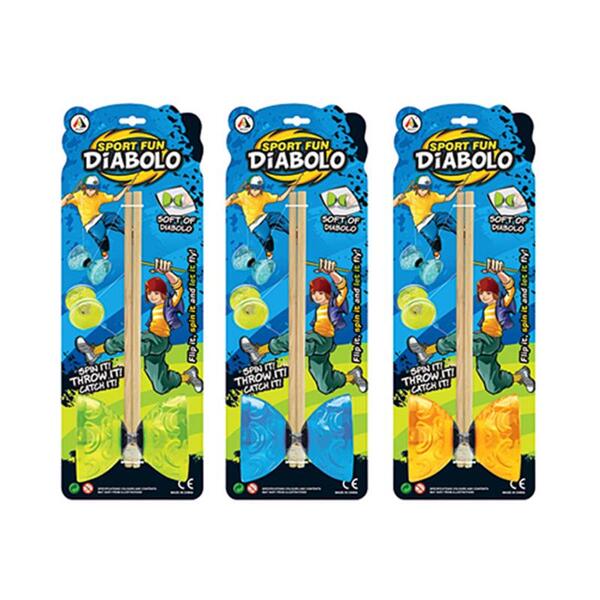 Juego Diabolo