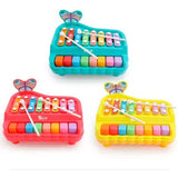 Juego de Xylofono
