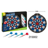 Juego de Dardos 4 Pcs