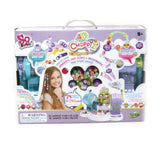 Set Manualidades 4D Choppiz 3 en 1