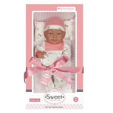 Tuto Love - Sweet Baby Doll