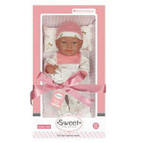 Tuto Love - Sweet Baby Doll