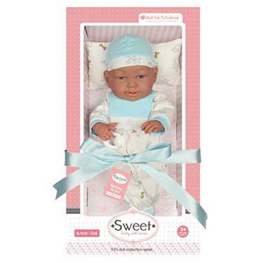 Tuto Love - Sweet Baby Doll