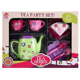 Set del Té