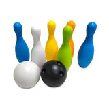Juego de Bowling de 8pulg.