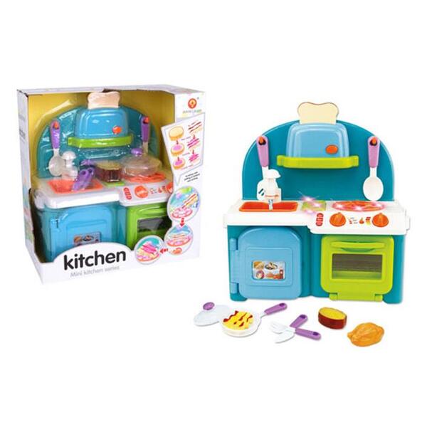 Mini Cocinita