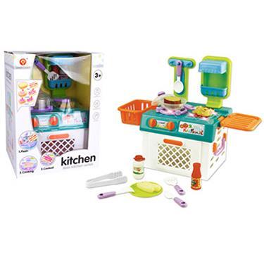 Mini Cocinita