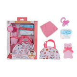 Accesorios para Muñeca Baby Costume