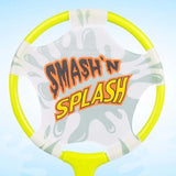 Juego de Pelotas Y Palas Splash