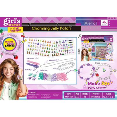 Set de Belleza Crealo Tu Misma