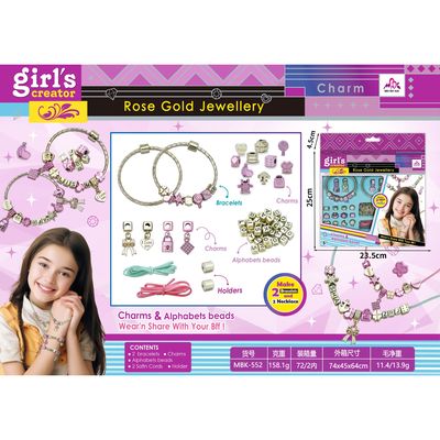 Juego Set de Pulseras