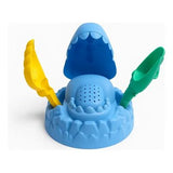 Set De Cubo De Playa Y Accesorios