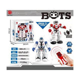 Robot Rc Multi Mode