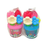 Set de Cubo de Playa Y Accesorios
