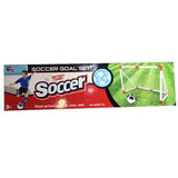 Soccer Sport Ime Goal Set