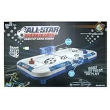 Jugo All Star Soccer 4+ Destok Series