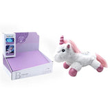 Juego Cuna Lullaby - Peluche Unicorn