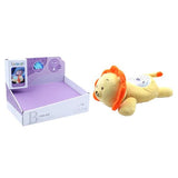 Juego Cuna Lullaby - Peluche León