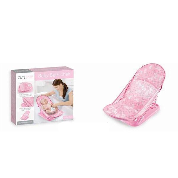 Silla para Bañar Bebé Cute Baby