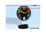 Reloj para Habitación Niñas
