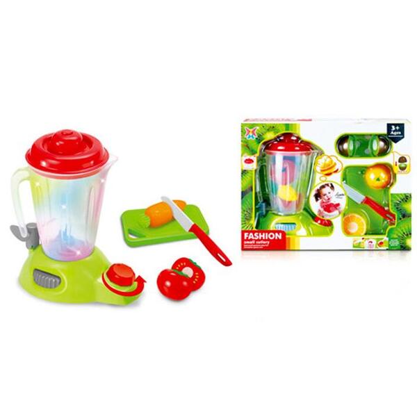 Set Cocina con Licuadora