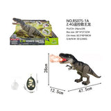 Juego Dinosaurio R/c