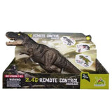 Juego Dinosaurio R/c