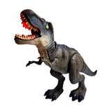 Juego Dinosaurio R/c