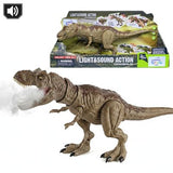 Juego de Dinosaurio