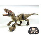 Juego Dinosaurio R/C (2.4g)