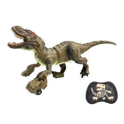 Juego Dinosaurio R/C (2.4g)