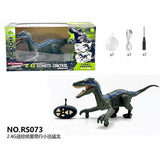 Juego Dinosaurio R/C (2.4g)