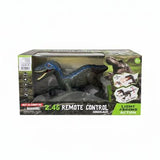 Juego Dinosaurio R/C (2.4g)