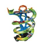 Pista de Alta Velocidad Carritos 1:64