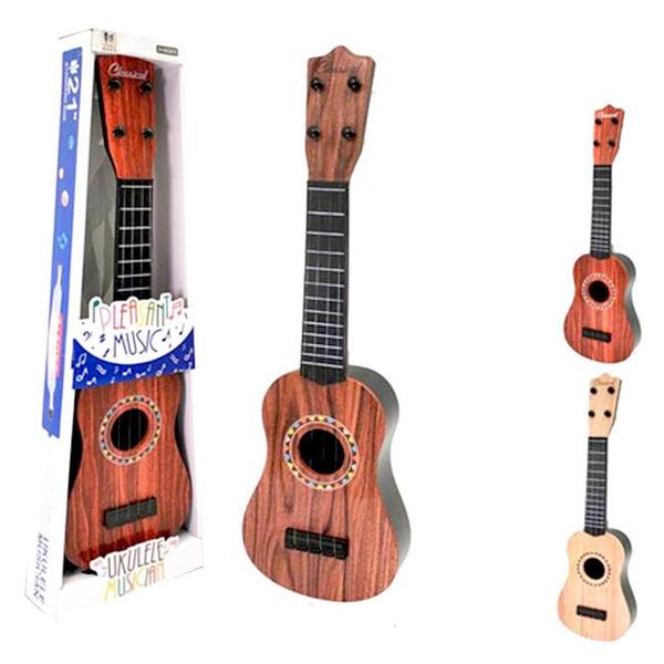 Guitarra para niños