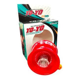 Yo-Yo Multicolores 353-4